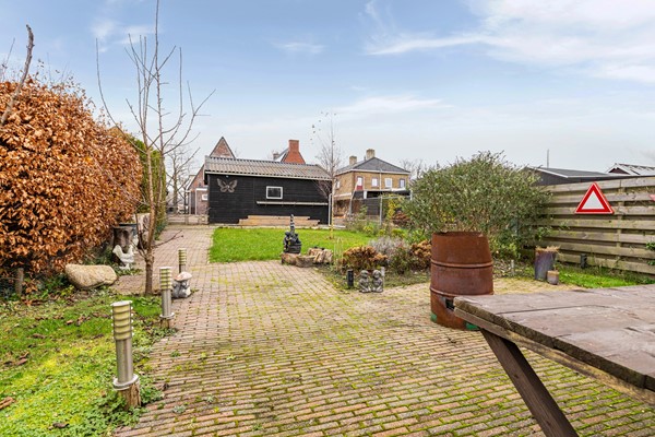 Medium property photo - Hoofdkade 91, 9503 HD Stadskanaal